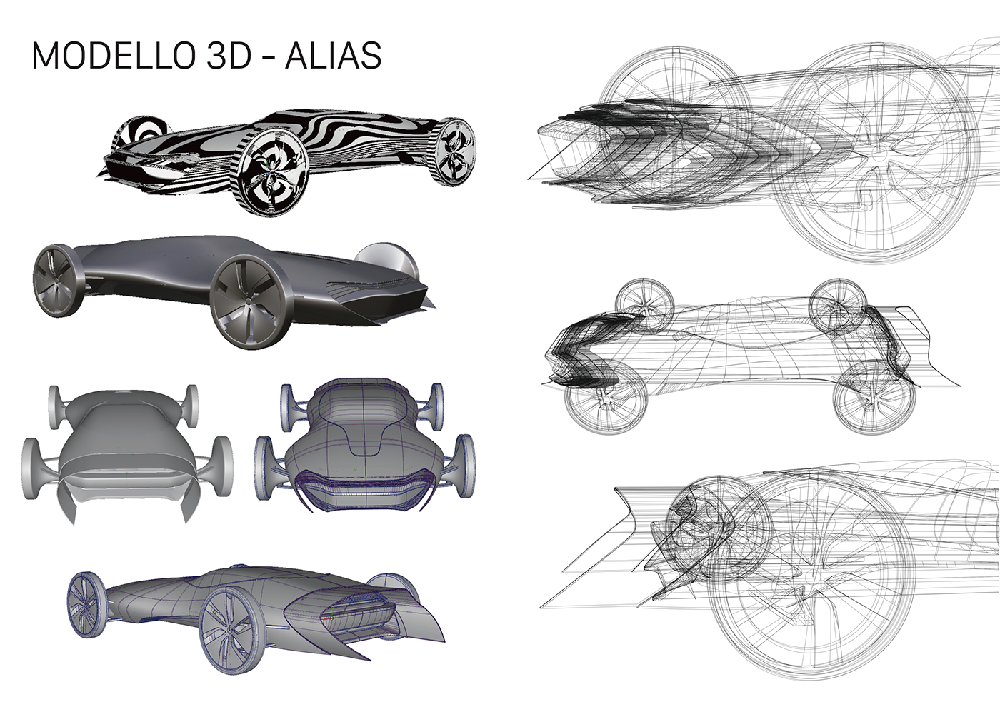 audi，audi，Concept Car，vehicle，