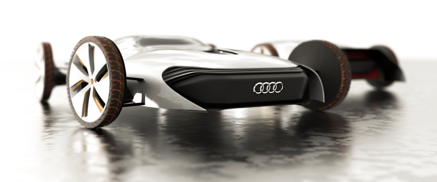 audi，audi，Concept Car，vehicle，