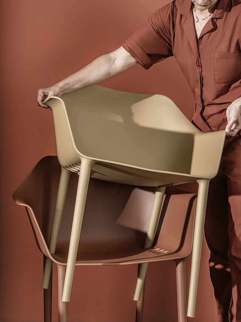 2024 Red Dot Product Design Award，furniture design ，chair，