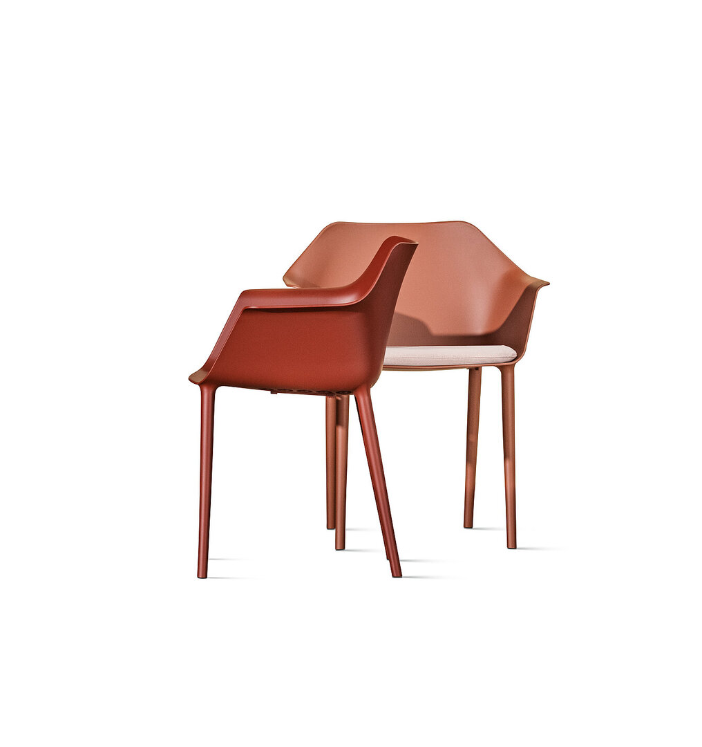 2024 Red Dot Product Design Award，furniture design ，chair，