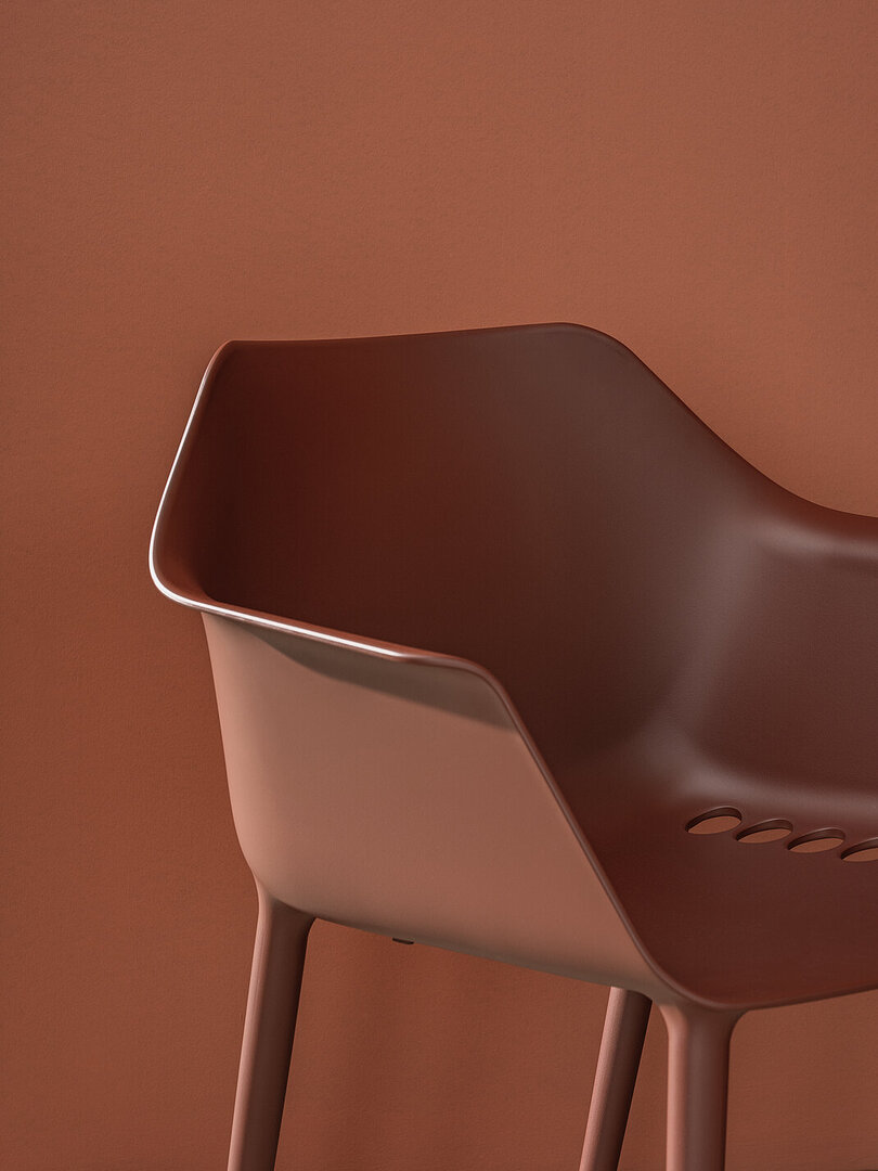 2024 Red Dot Product Design Award，furniture design ，chair，