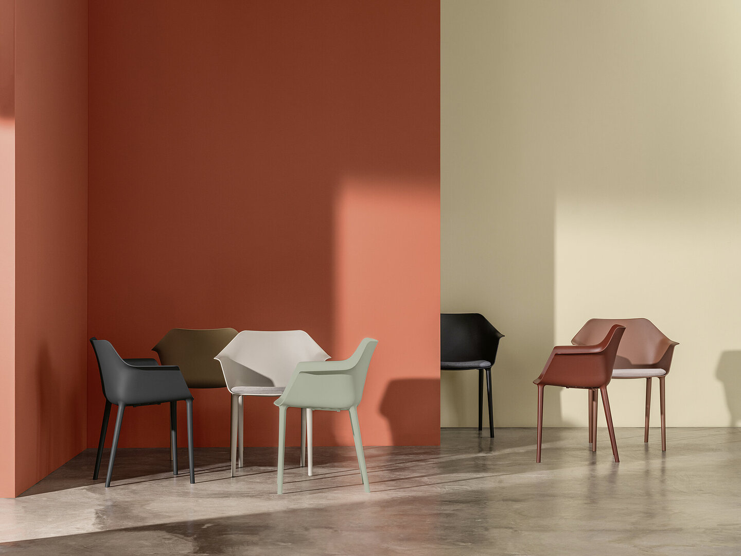 2024 Red Dot Product Design Award，furniture design ，chair，