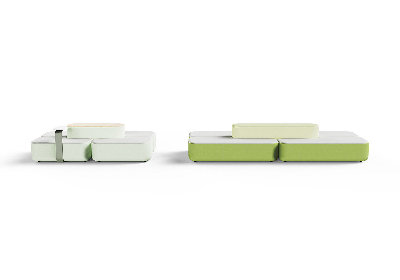 2024 Red Dot Product Design Award，furniture design ，seat，