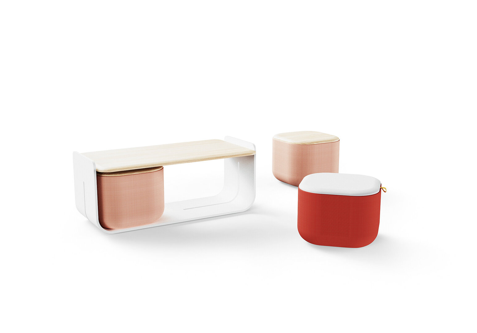 2024 Red Dot Product Design Award，furniture design ，seat，