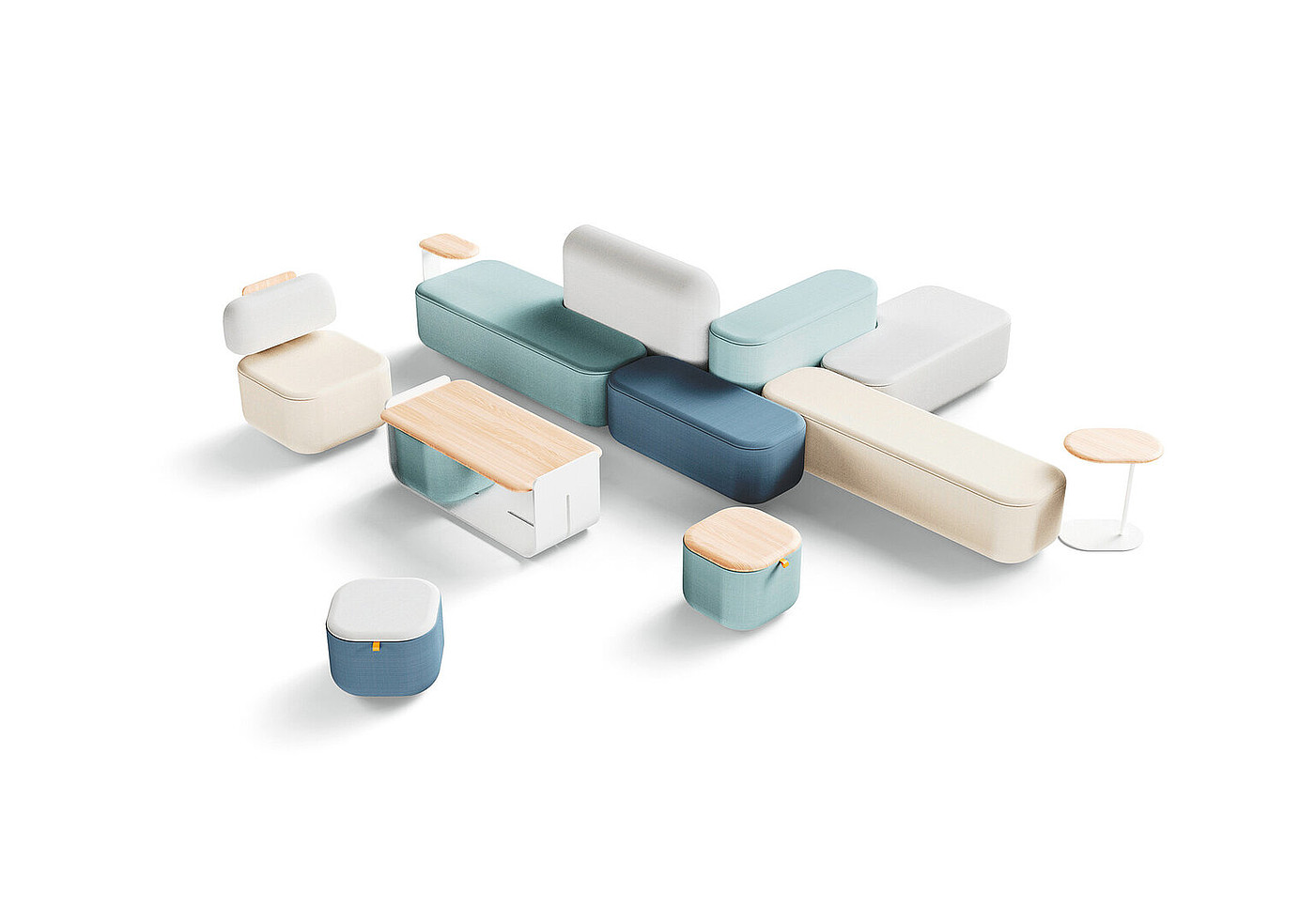 2024 Red Dot Product Design Award，furniture design ，seat，