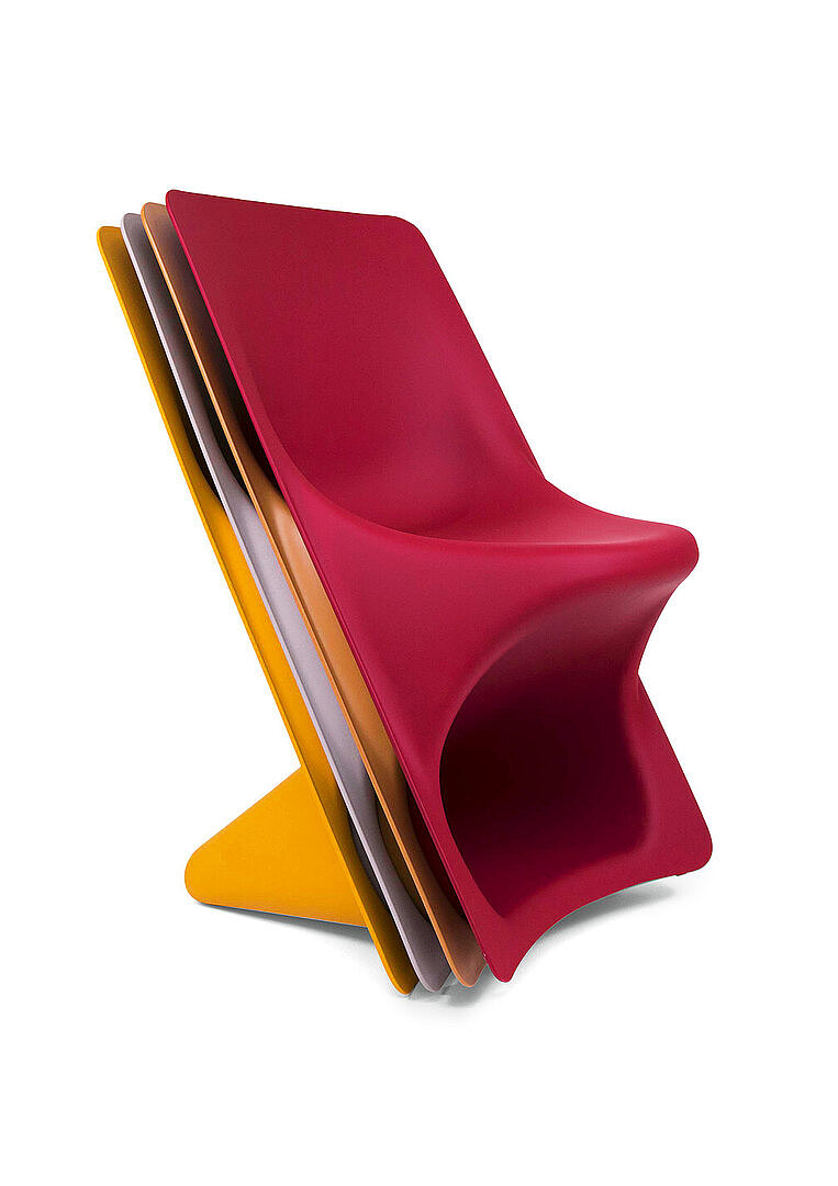 2024 Red Dot Product Design Award，furniture design ，chair，