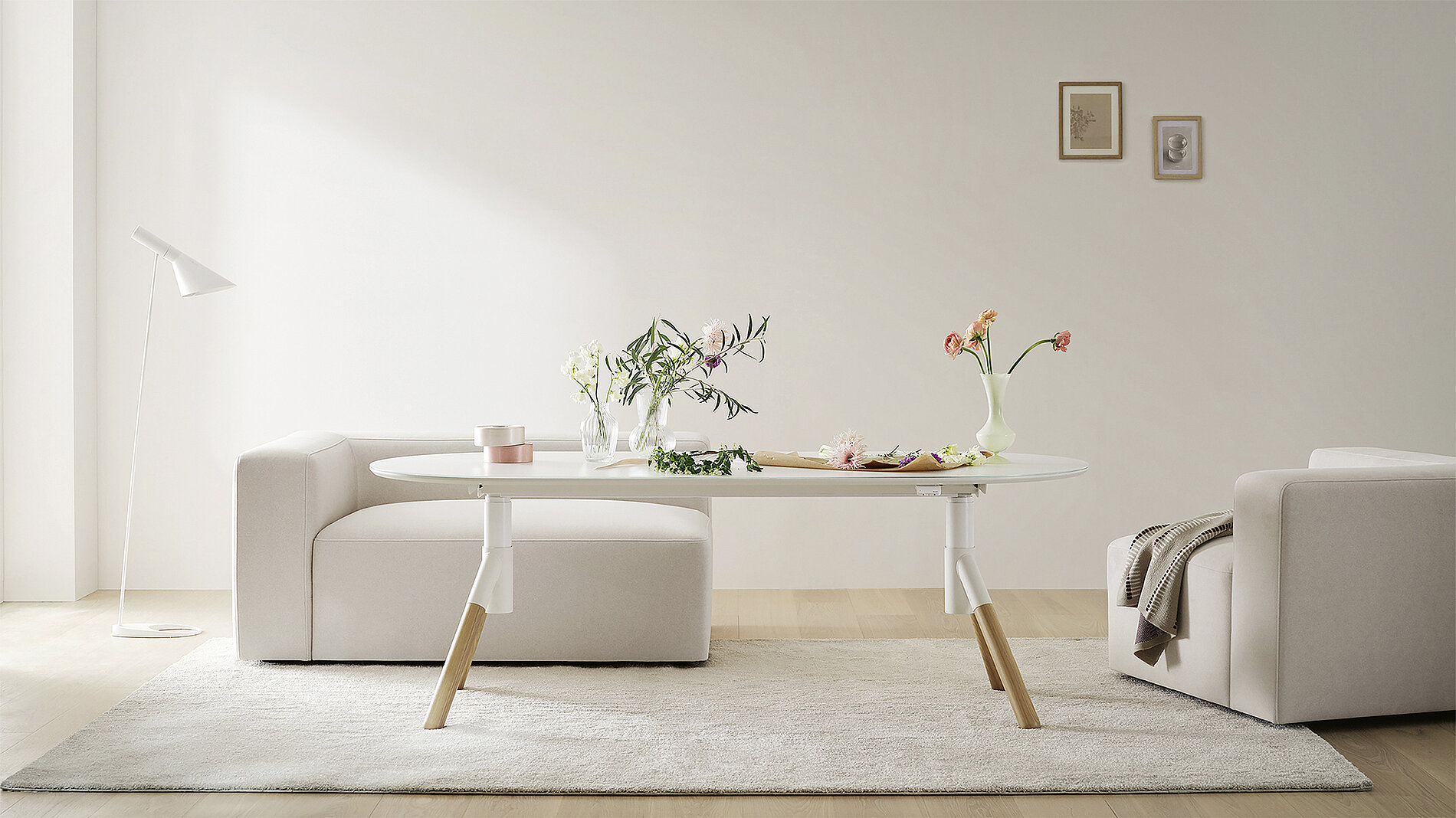 2024 Red Dot Product Design Award，furniture design ，table，