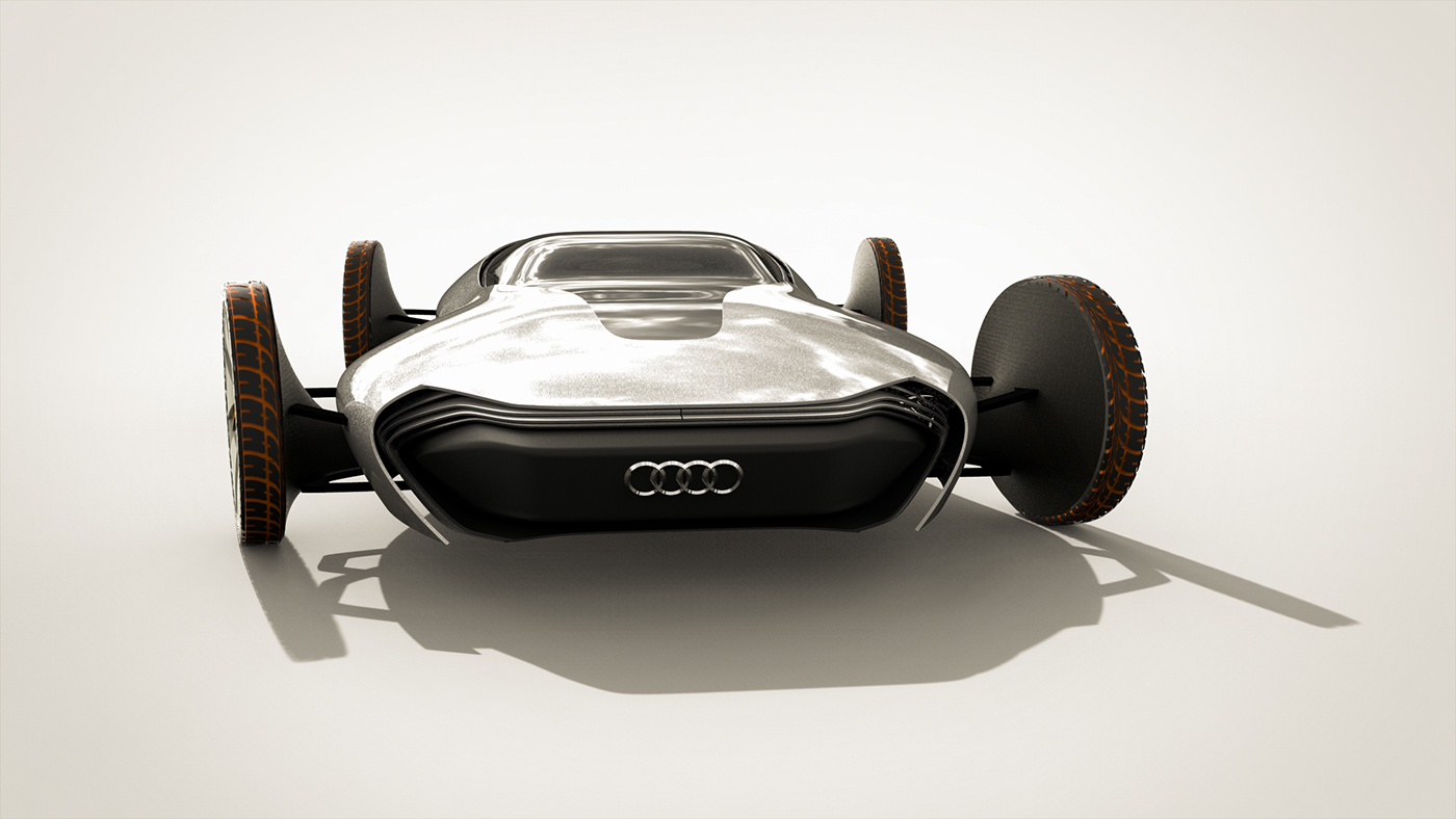 audi，audi，Concept Car，vehicle，