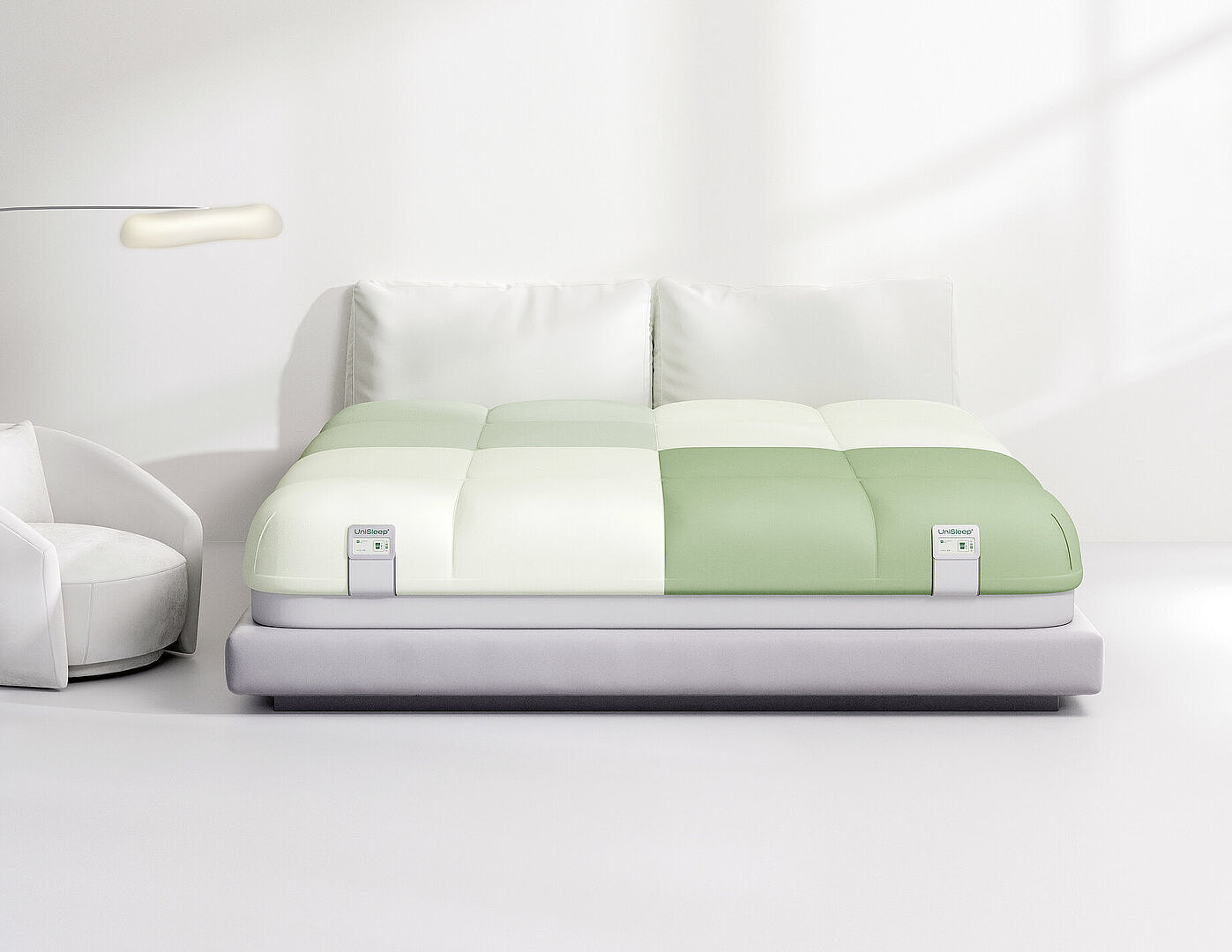 2024 Red Dot Product Design Award，furniture design ，mattress，