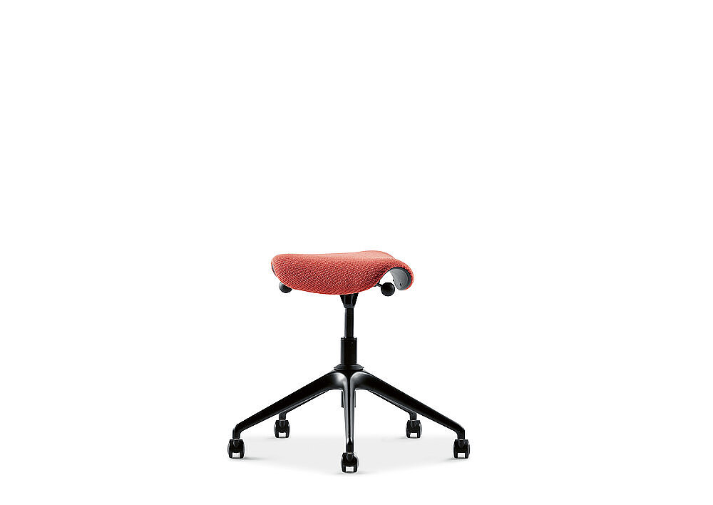 2024 Red Dot Product Design Award，Office Design and Equipment，Office chair，