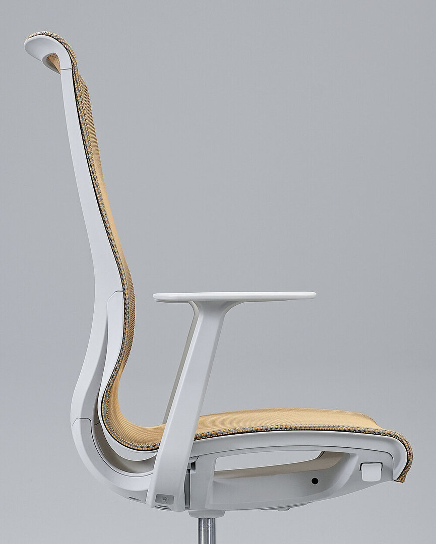 2024 Red Dot Product Design Award，Office Design and Equipment，Office chair，