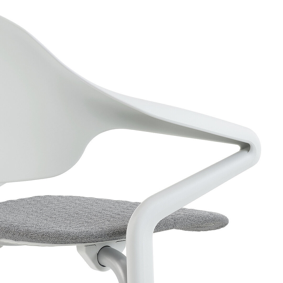 2024 Red Dot Product Design Award，Office Design and Equipment，Office chair，