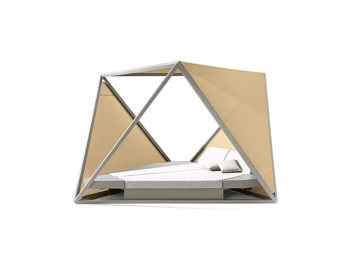 2024 Red Dot Product Design Award，Garden furniture and gardening tools，Garden and outdoor furniture，