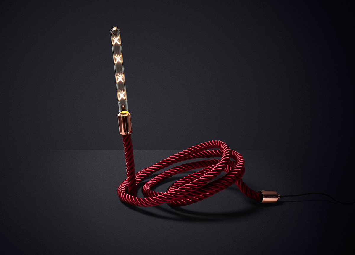 Cylinder design，Wood and lamps，Floor lamp design，Vermicelli，Carrot，Broom，Brain hole creativity，Table lamp design，Lamp design，lighting design ，Broom，Triangular support，