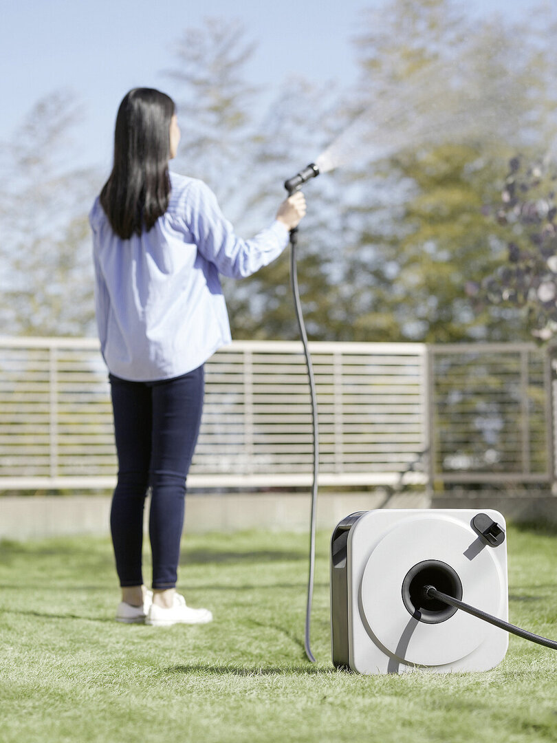 2024 Red Dot Product Design Award，Garden furniture and gardening tools，Garden equipment，