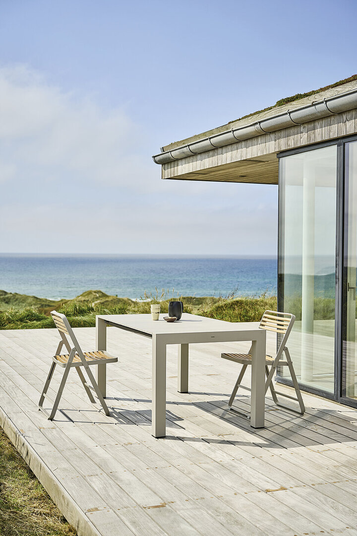 2024 Red Dot Product Design Award，Garden furniture and gardening tools，chair，