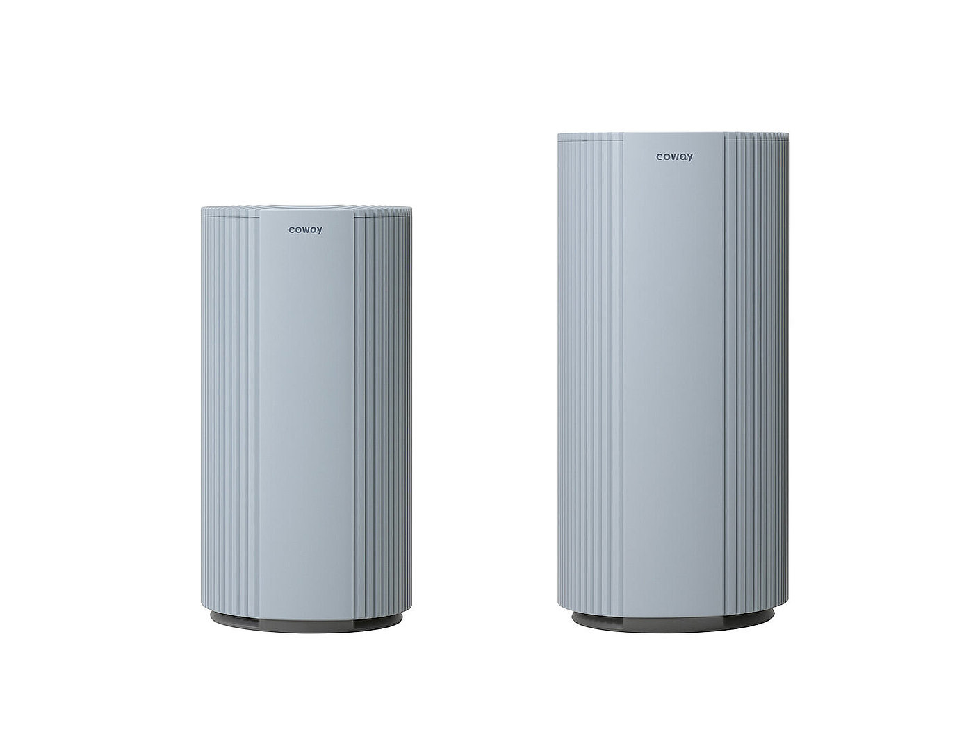 2024 Red Dot Product Design Award，Heating and cooling，air cleaner，