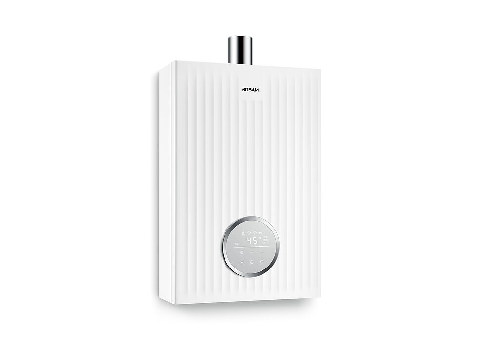 2024 Red Dot Product Design Award，Heating and cooling，Instant water heater，
