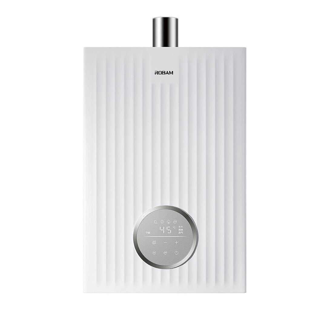 2024 Red Dot Product Design Award，Heating and cooling，Instant water heater，