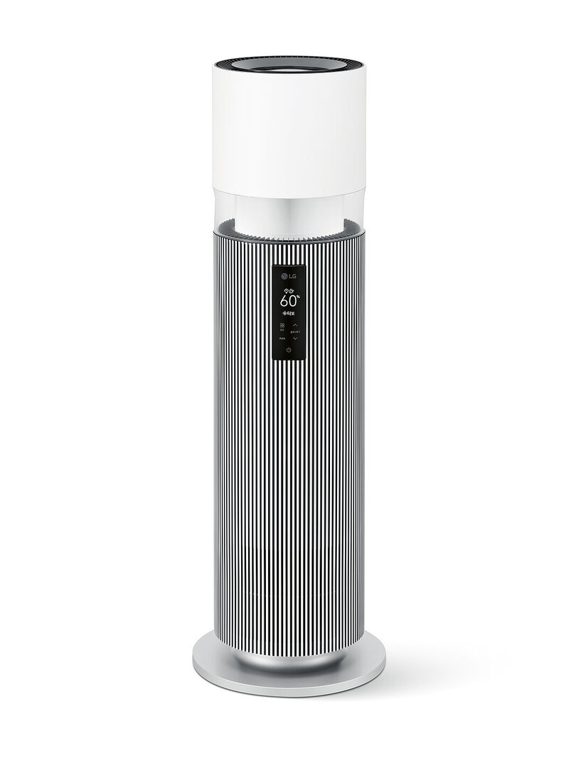 2024 Red Dot Product Design Award，Heating and cooling，Humidifier，