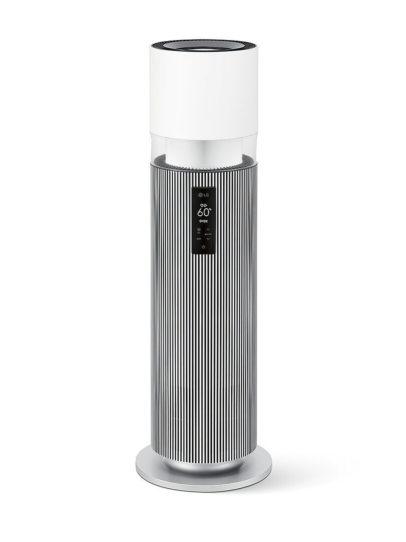 2024 Red Dot Product Design Award，Heating and cooling，Humidifier，