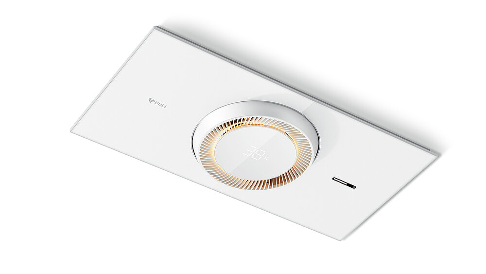 2024 Red Dot Product Design Award，Heating and cooling，heater，