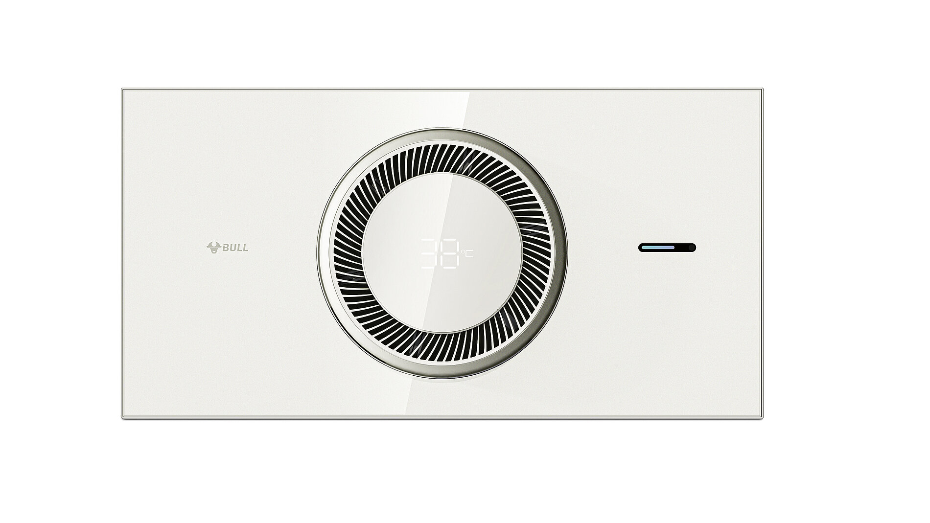 2024 Red Dot Product Design Award，Heating and cooling，heater，