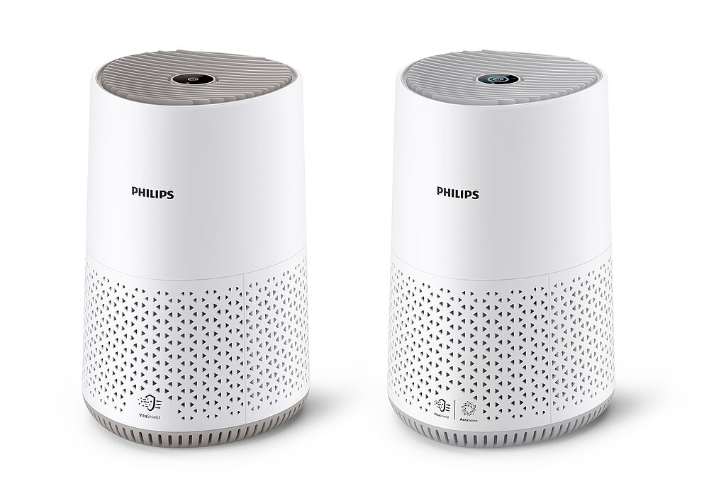 2024 Red Dot Product Design Award，Heating and cooling，air cleaner，