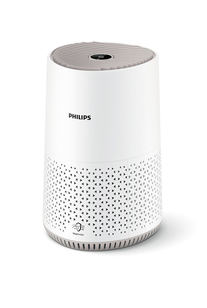 2024 Red Dot Product Design Award，Heating and cooling，air cleaner，