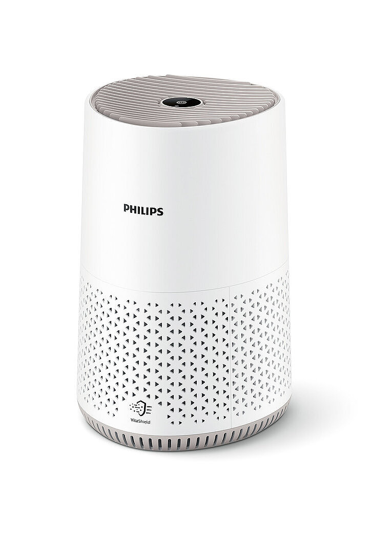 2024 Red Dot Product Design Award，Heating and cooling，air cleaner，