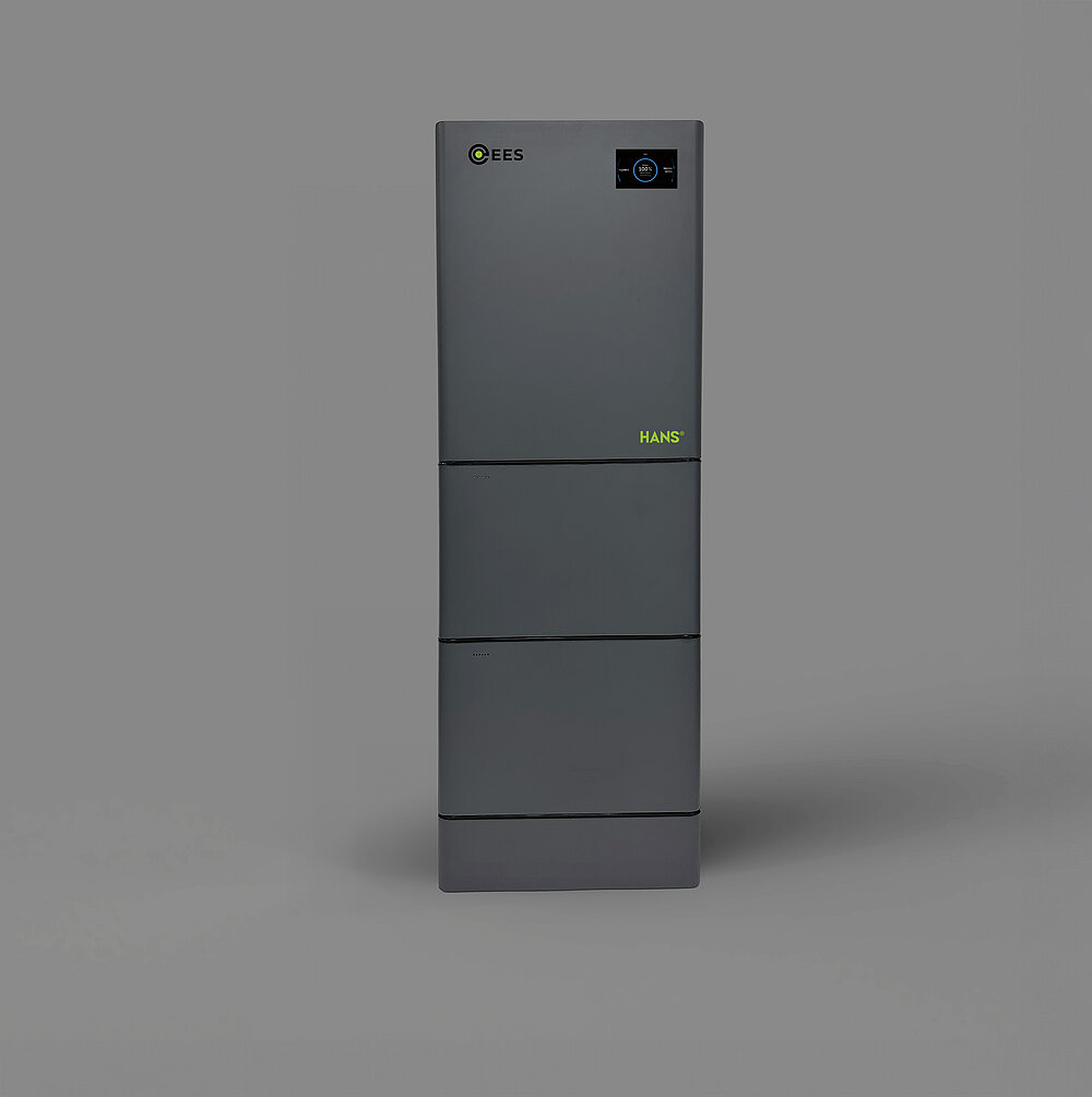 2024 Red Dot Product Design Award，Heating and cooling，Solar Energy Technology，