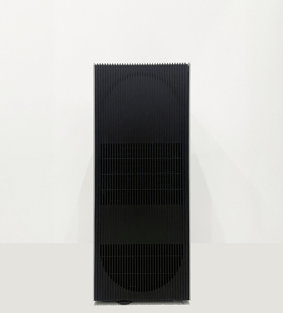 2024 Red Dot Product Design Award，Heating and cooling，air cleaner，