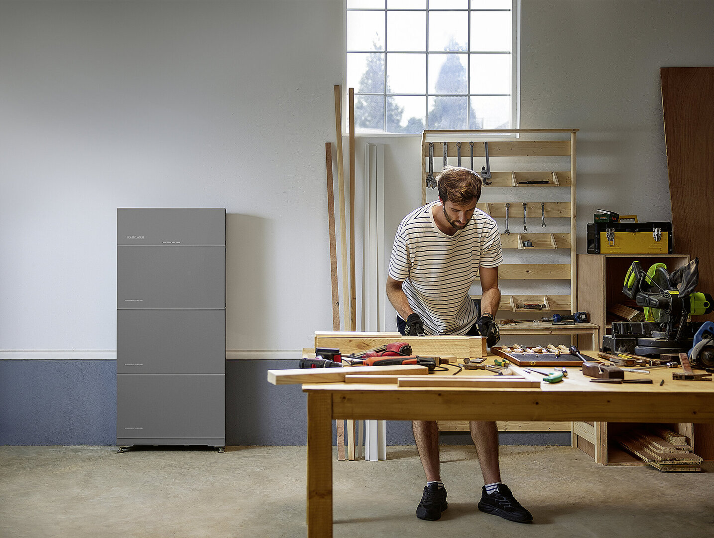 2024 Red Dot Product Design Award，Heating and cooling，Solar Energy Technology，