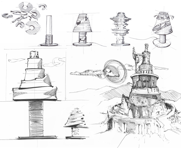 Cylinder design，Wood and lamps，Floor lamp design，Vermicelli，Carrot，Broom，Brain hole creativity，Table lamp design，Lamp design，lighting design ，Broom，Triangular support，