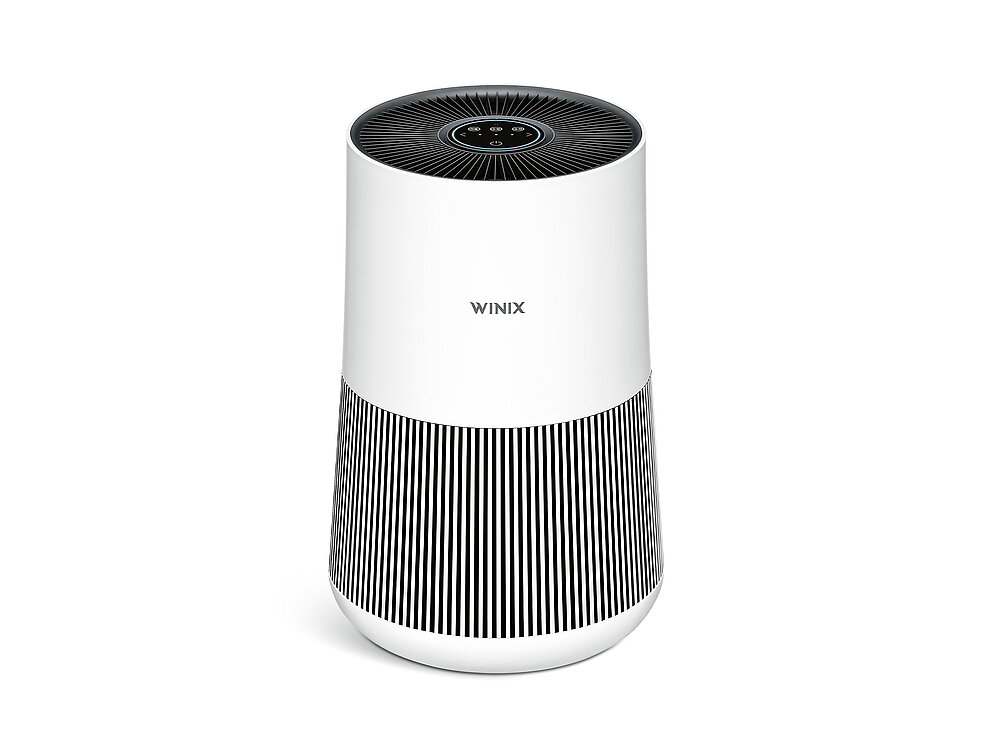 2024 Red Dot Product Design Award，Heating and cooling，air cleaner，