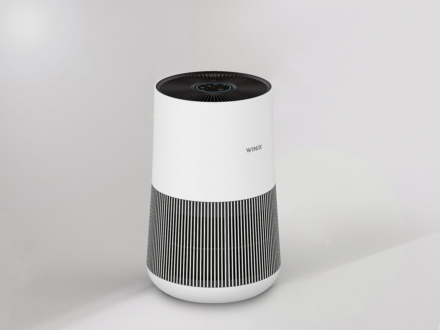 2024 Red Dot Product Design Award，Heating and cooling，air cleaner，