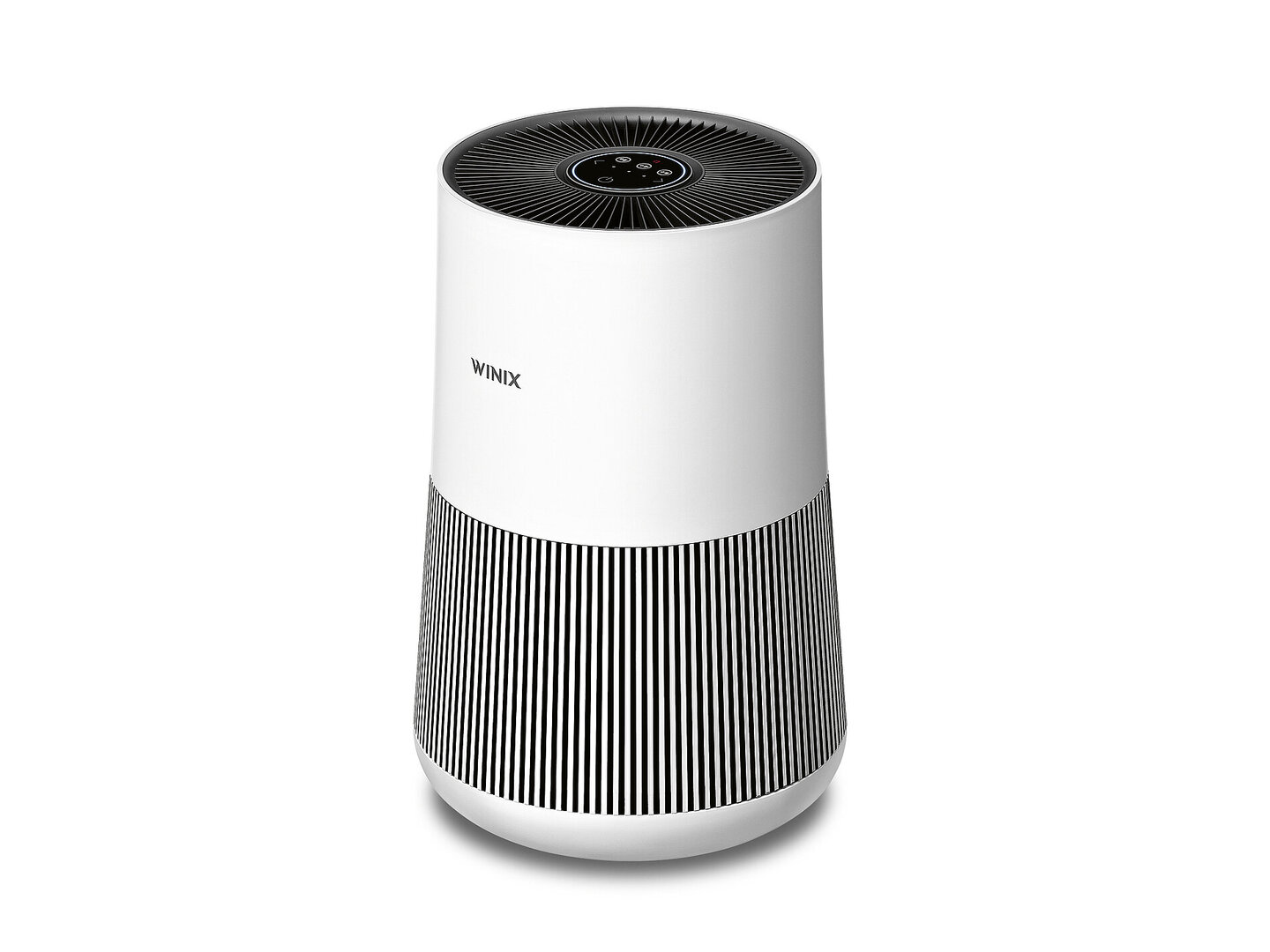 2024 Red Dot Product Design Award，Heating and cooling，air cleaner，