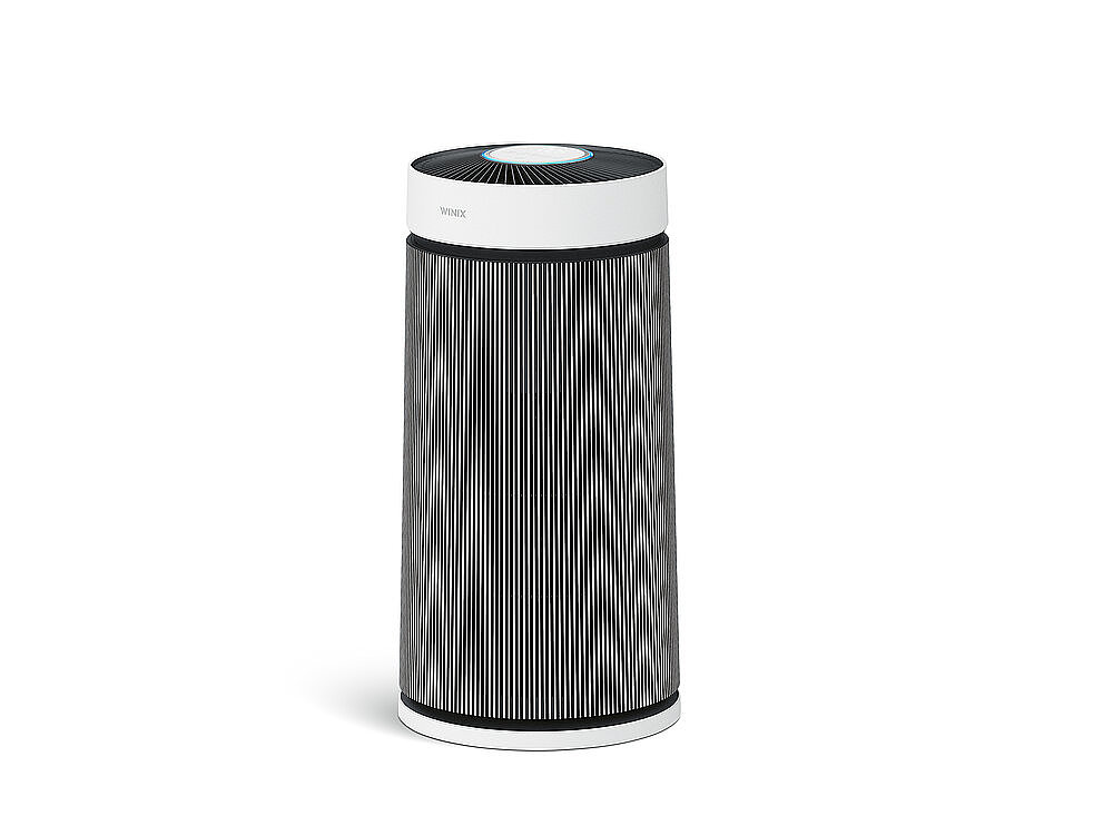 2024 Red Dot Product Design Award，Heating and cooling，air cleaner，