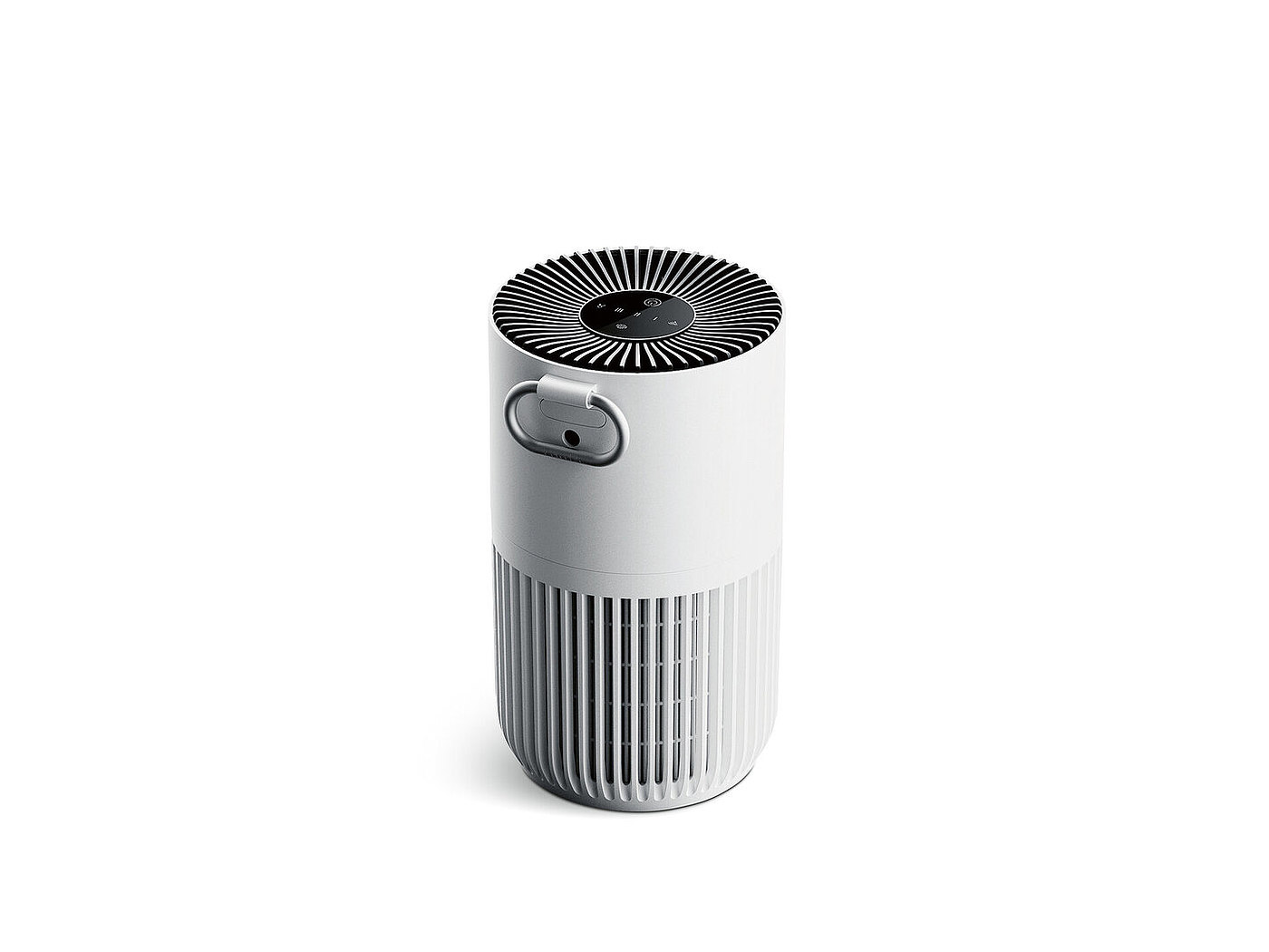 2024 Red Dot Product Design Award，Heating and cooling，air cleaner，