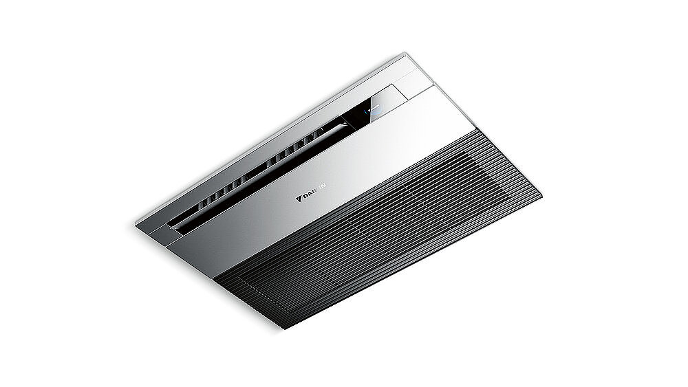 2024 Red Dot Product Design Award，Heating and cooling，air conditioning system，