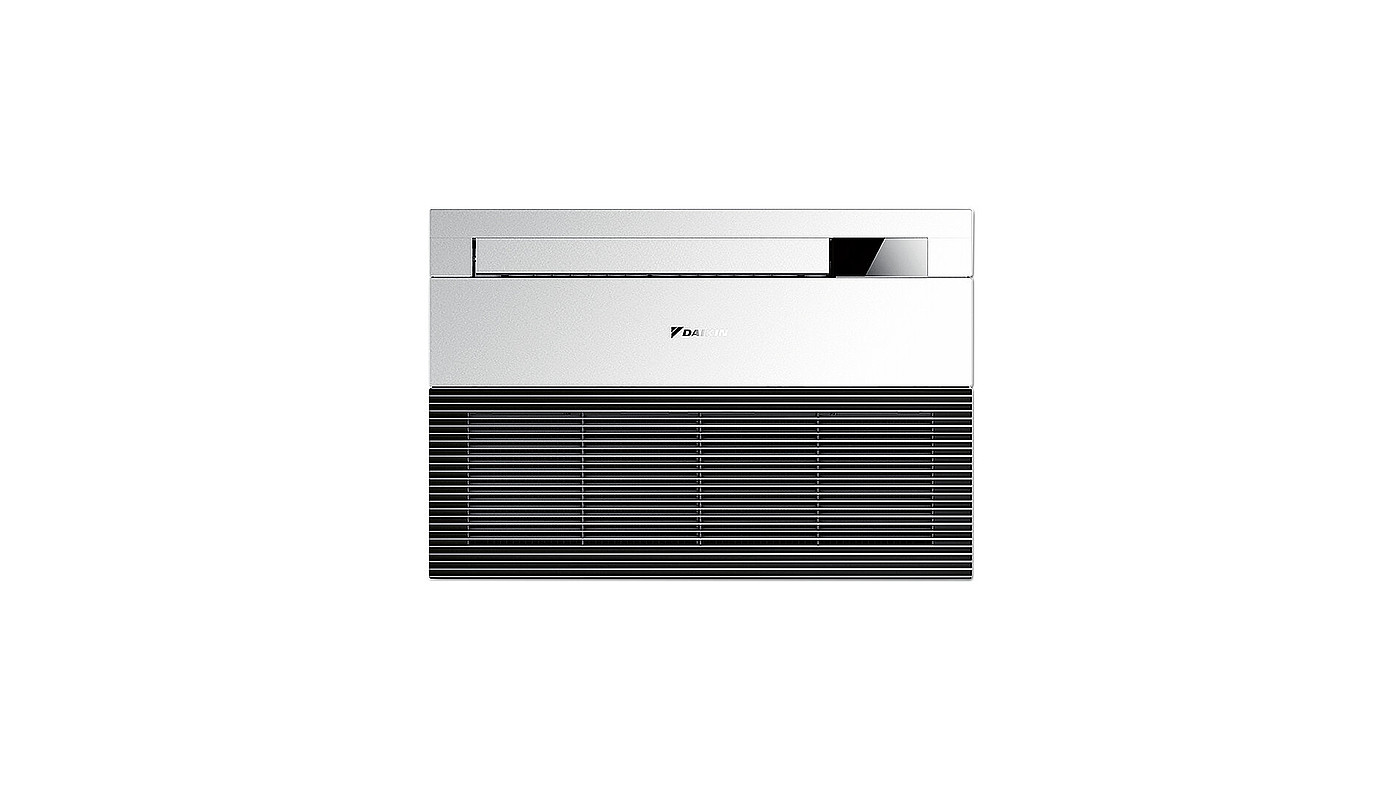2024 Red Dot Product Design Award，Heating and cooling，air conditioning system，