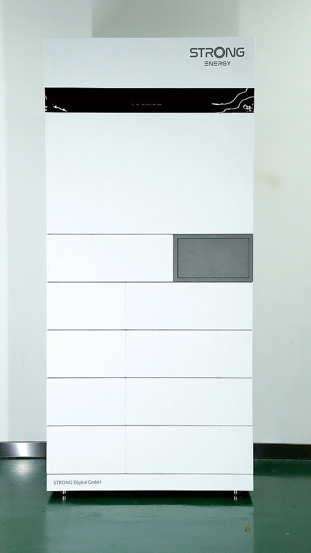 2024 Red Dot Product Design Award，Heating and cooling，Solar Energy Technology，
