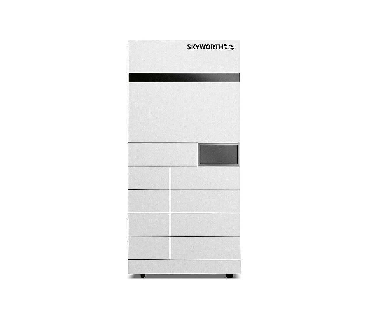2024 Red Dot Product Design Award，Heating and cooling，Solar Energy Technology，