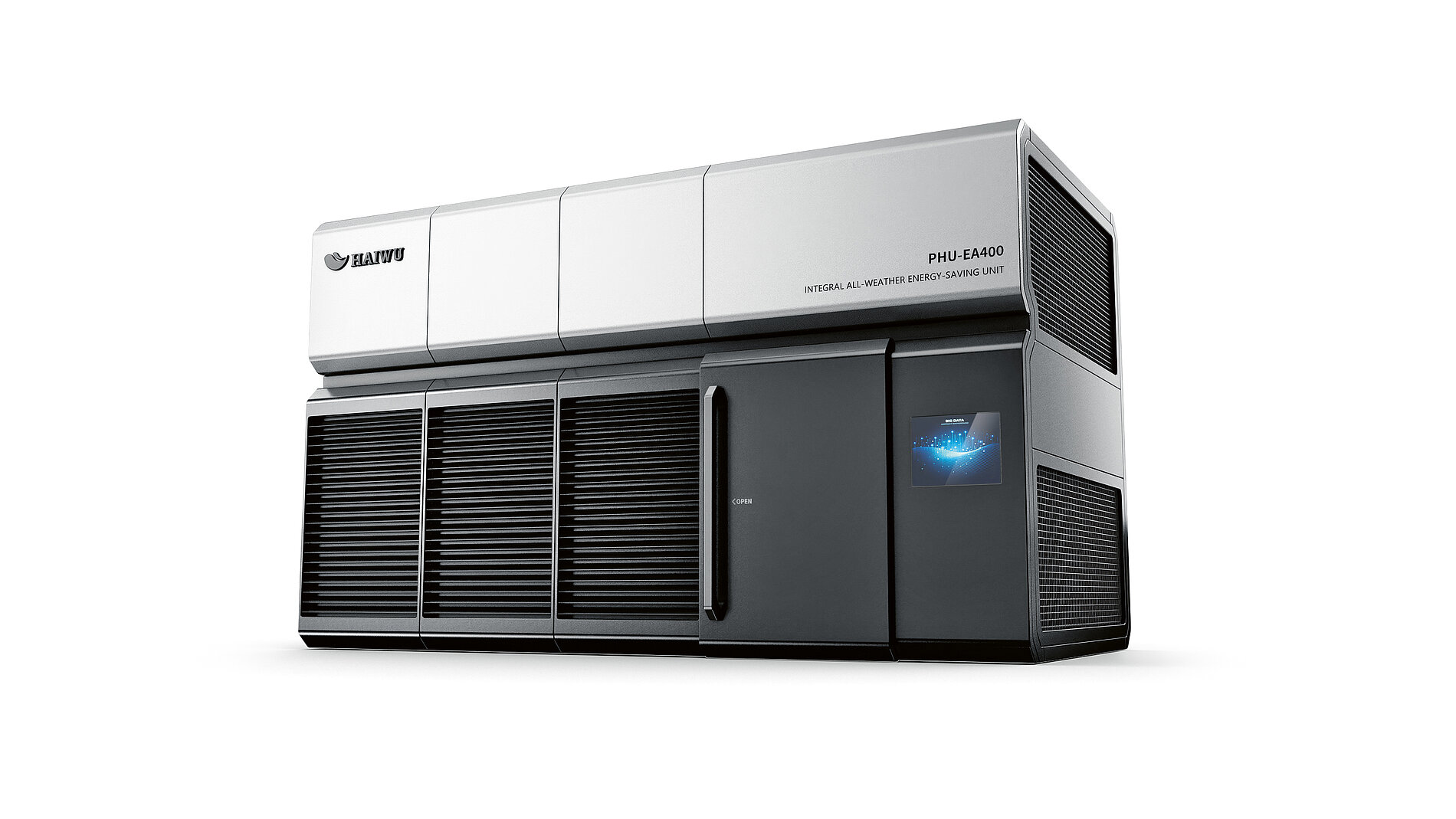 2024 Red Dot Product Design Award，Heating and cooling，air conditioning system，