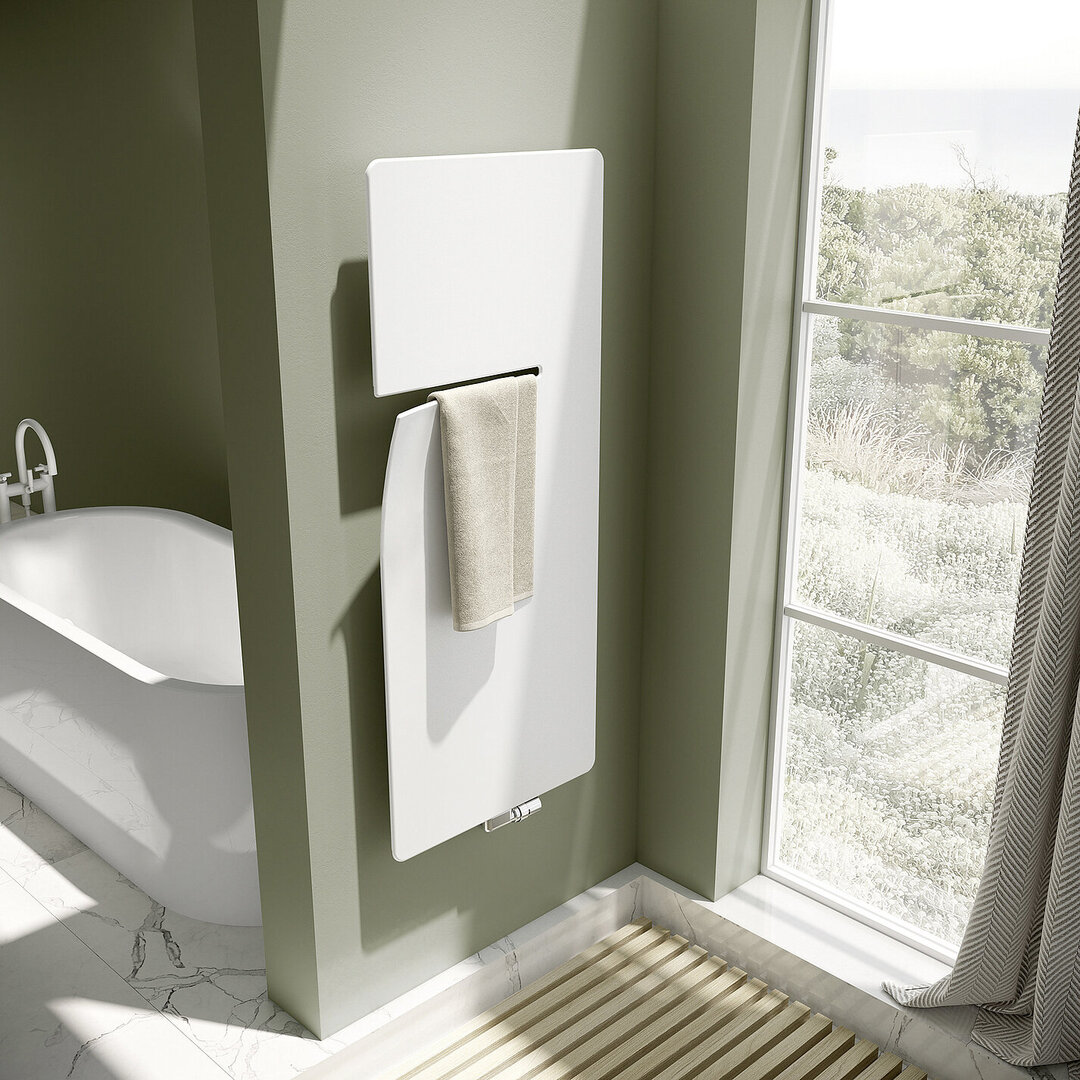 2024 Red Dot Product Design Award，Heating and cooling，radiator，