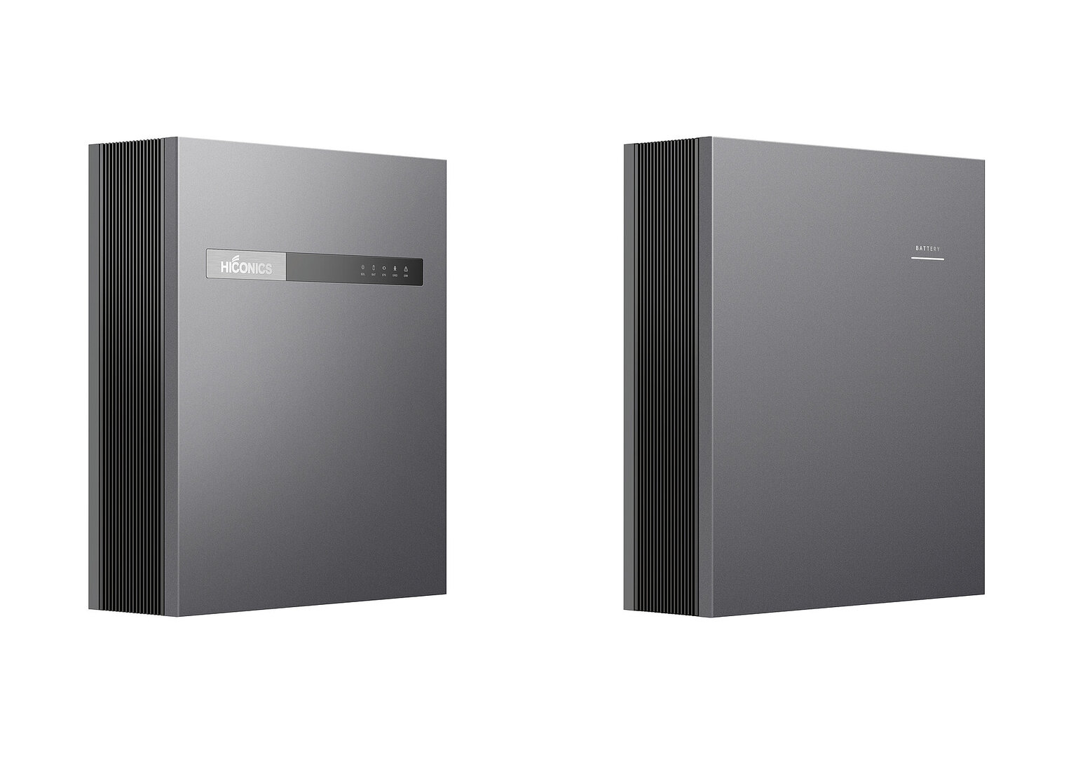 2024 Red Dot Product Design Award，Heating and cooling，Solar Energy Technology，