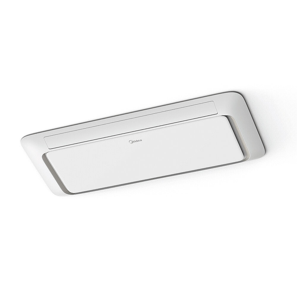 2024 Red Dot Product Design Award，Heating and cooling，air conditioning system，