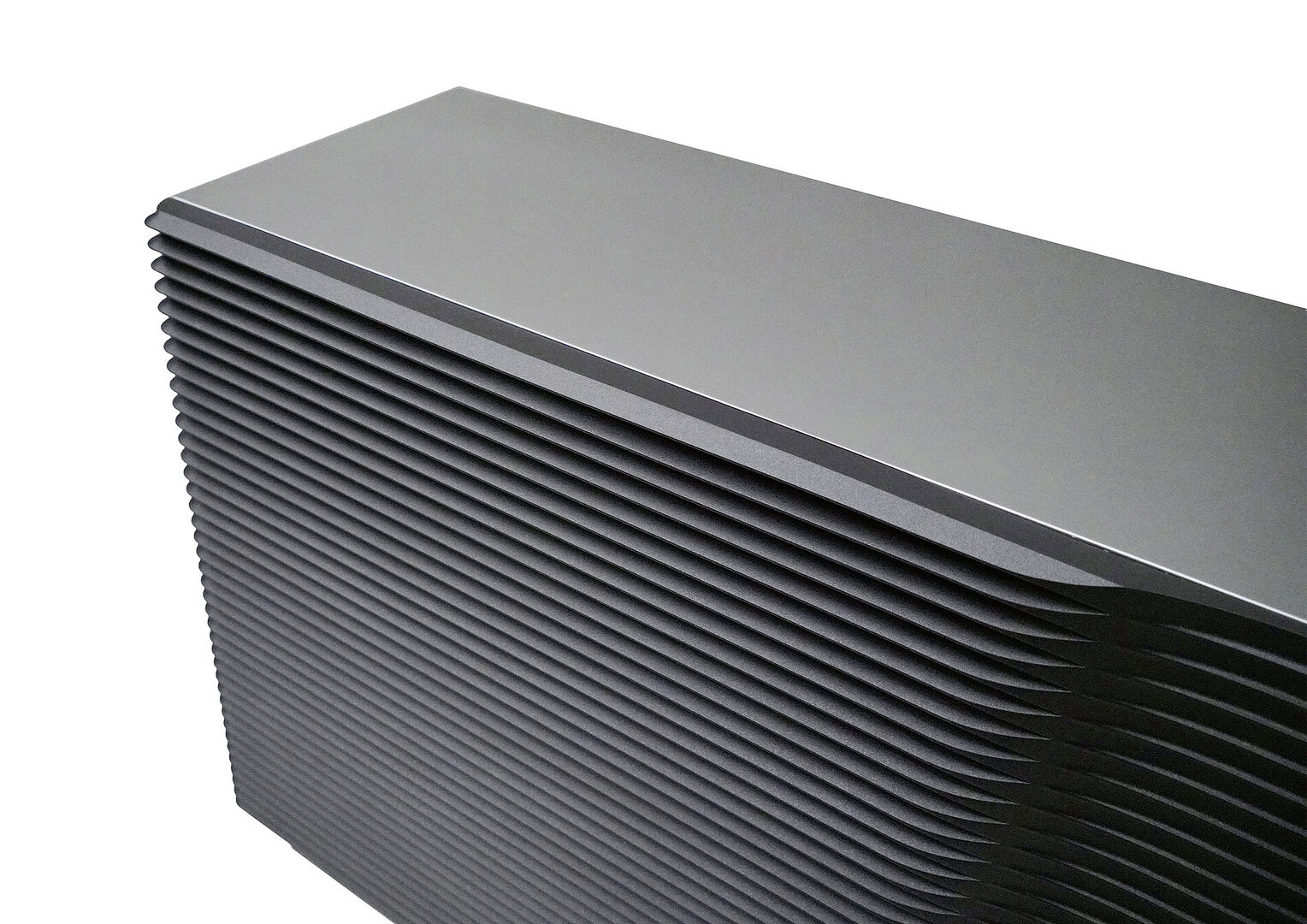 2024 Red Dot Product Design Award，Heating and cooling，air conditioning system，