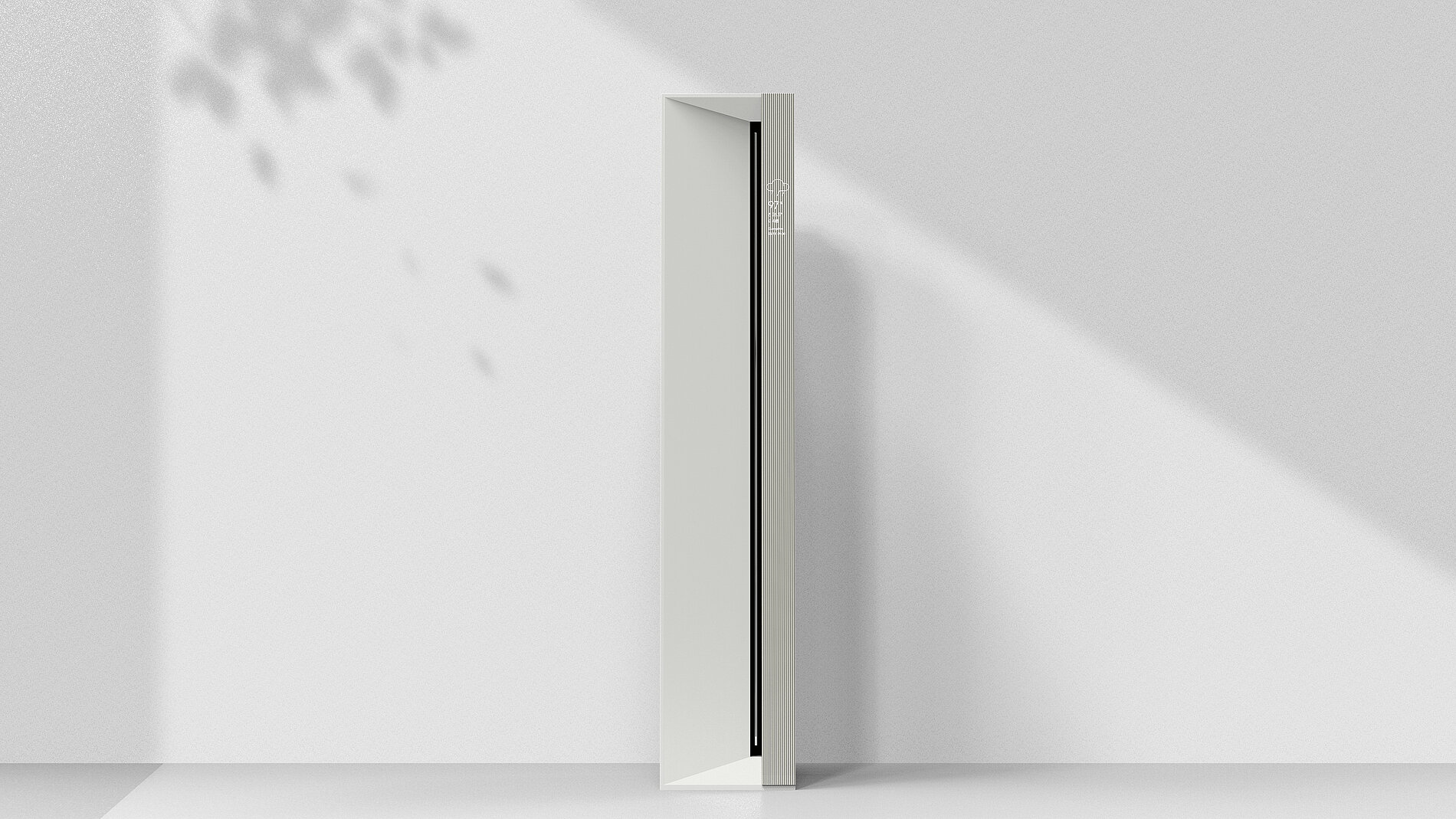 2024 Red Dot Product Design Award，Heating and cooling，air conditioning system，