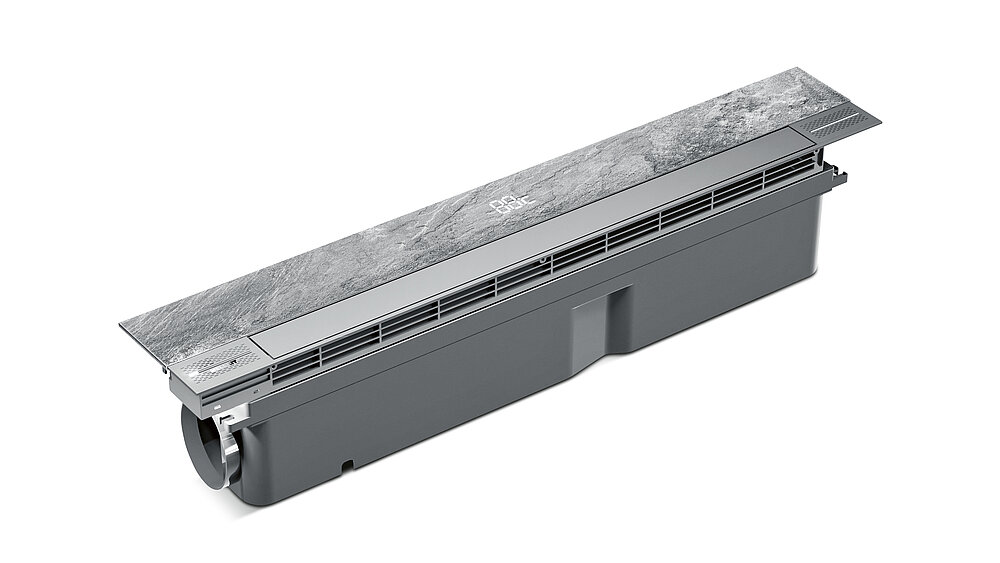 2024 Red Dot Product Design Award，Heating and cooling，Radiators and Energy Systems，